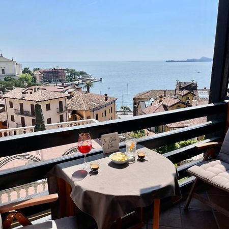טוסקולנו מדרנו Casa Dolce Vita, Seeblick מראה חיצוני תמונה