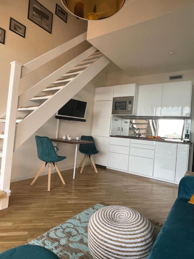 טוסקולנו מדרנו Casa Dolce Vita, Seeblick מראה חיצוני תמונה