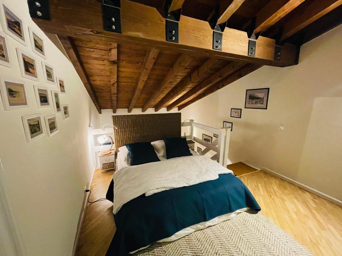 טוסקולנו מדרנו Casa Dolce Vita, Seeblick מראה חיצוני תמונה