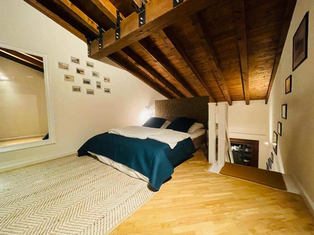 טוסקולנו מדרנו Casa Dolce Vita, Seeblick מראה חיצוני תמונה