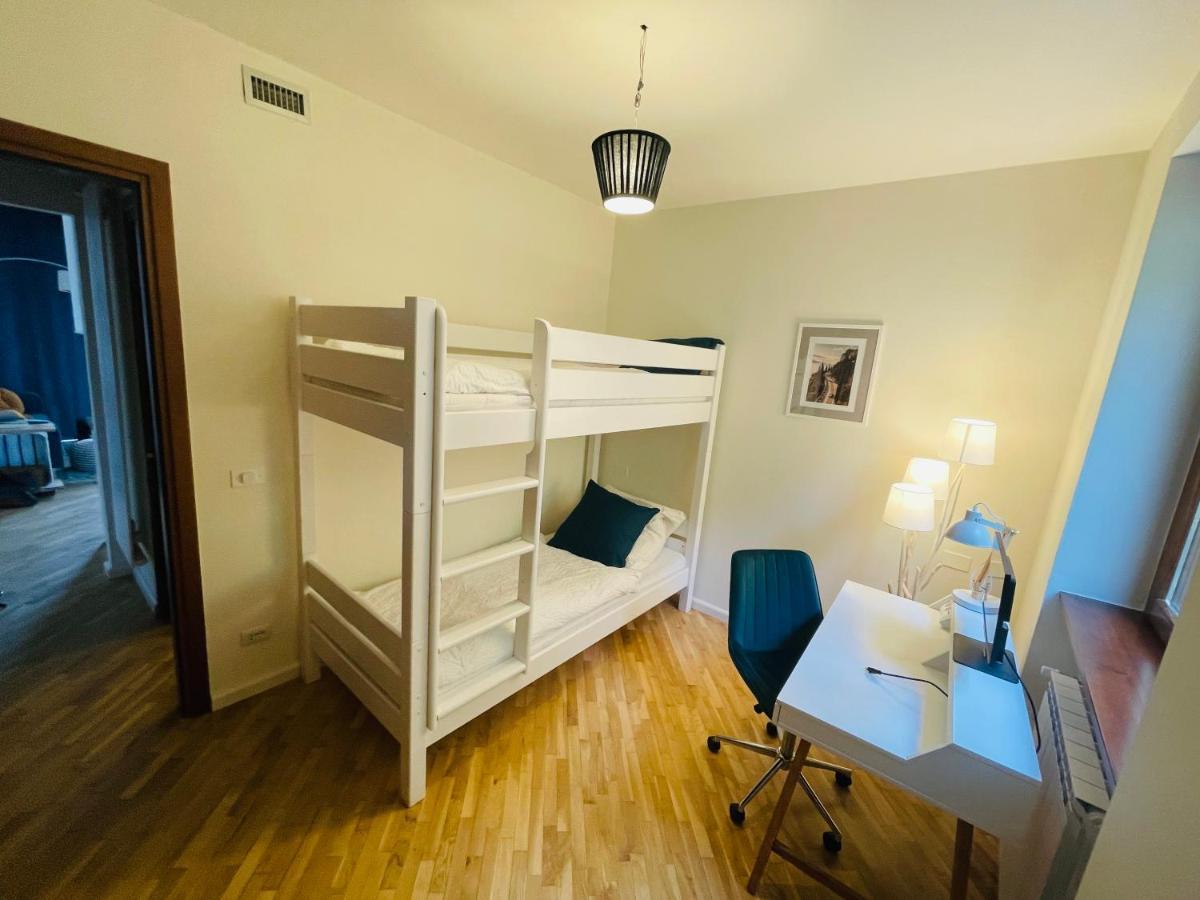 טוסקולנו מדרנו Casa Dolce Vita, Seeblick מראה חיצוני תמונה
