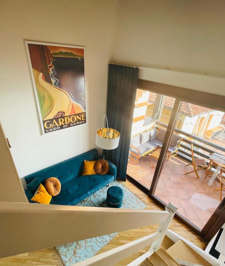טוסקולנו מדרנו Casa Dolce Vita, Seeblick מראה חיצוני תמונה