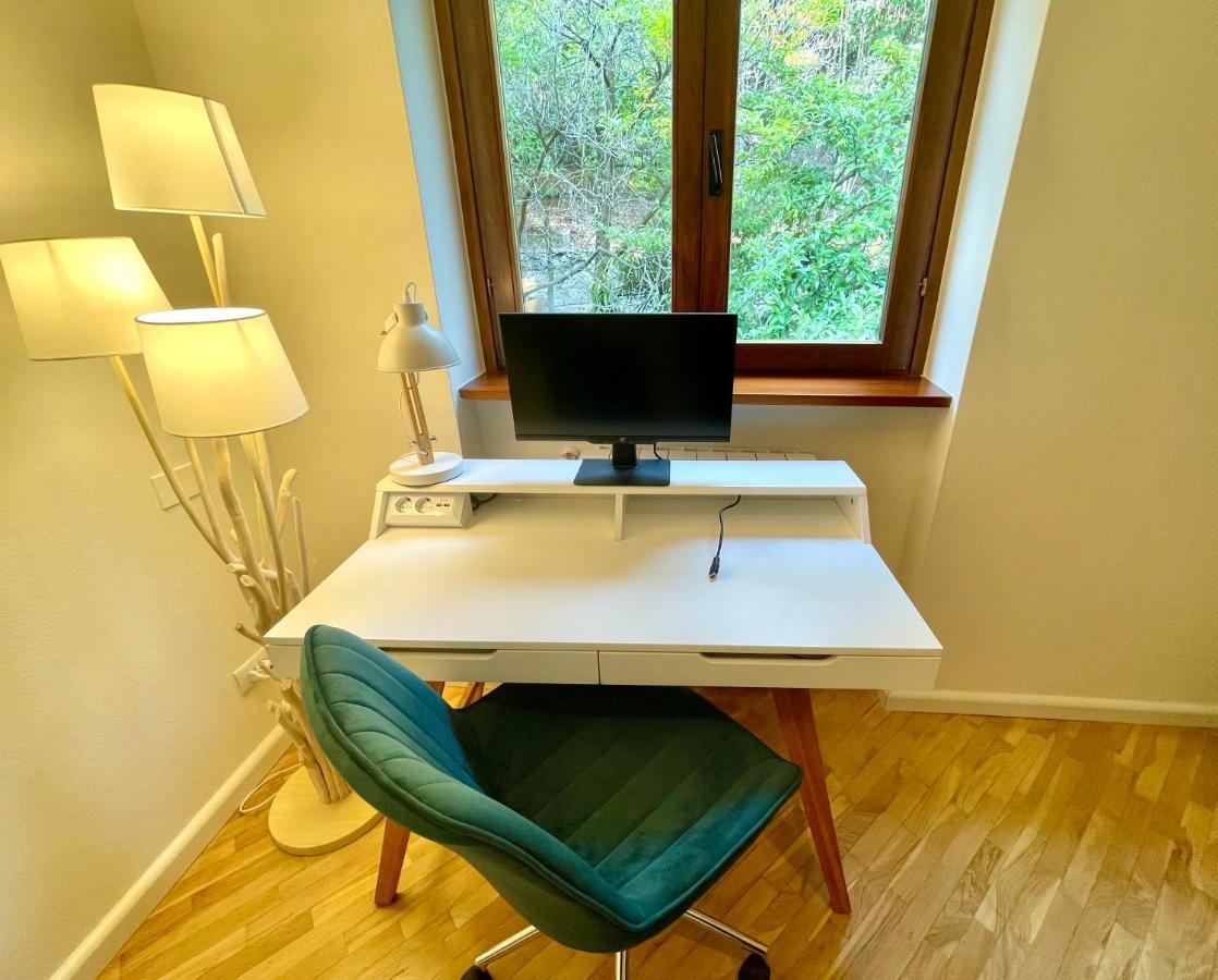 טוסקולנו מדרנו Casa Dolce Vita, Seeblick מראה חיצוני תמונה
